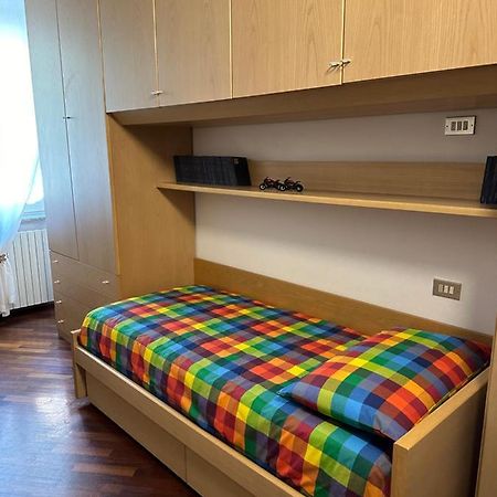 Beautiful House Apartment Bergamo Luaran gambar