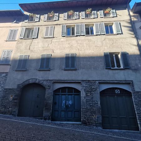 Beautiful House Apartment Bergamo Luaran gambar