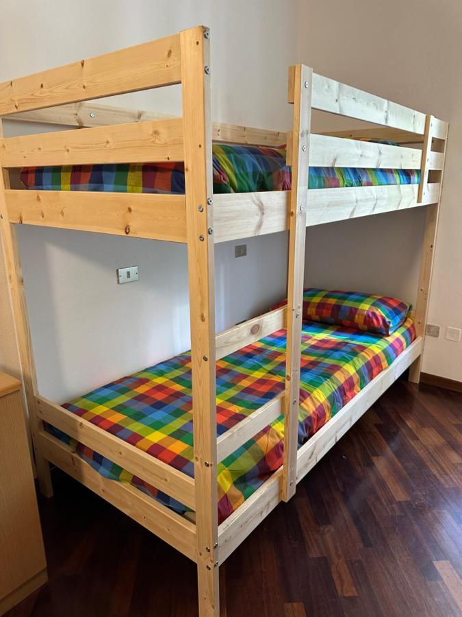 Beautiful House Apartment Bergamo Luaran gambar