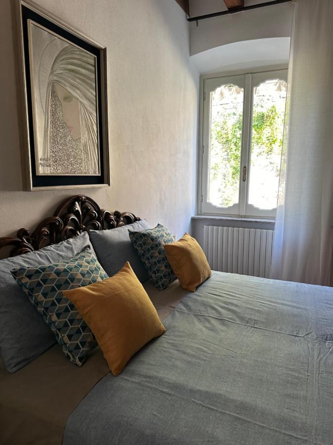 Beautiful House Apartment Bergamo Luaran gambar