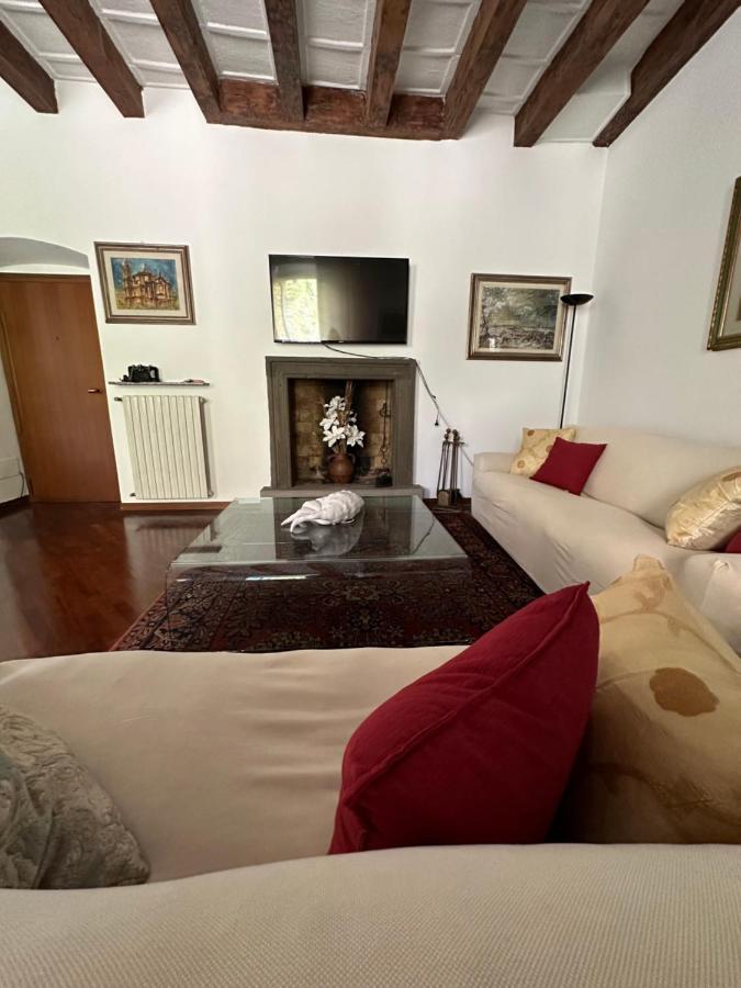 Beautiful House Apartment Bergamo Luaran gambar