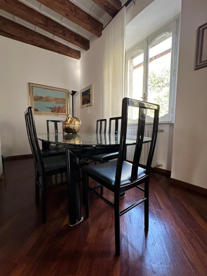 Beautiful House Apartment Bergamo Luaran gambar