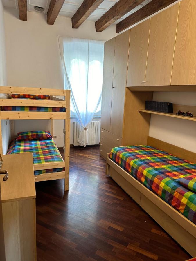Beautiful House Apartment Bergamo Luaran gambar