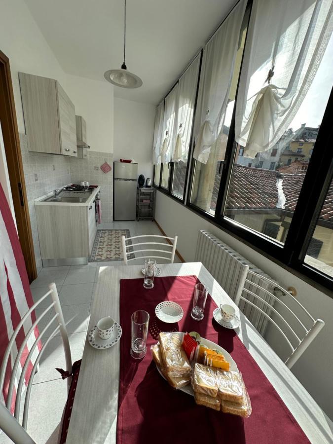 Beautiful House Apartment Bergamo Luaran gambar