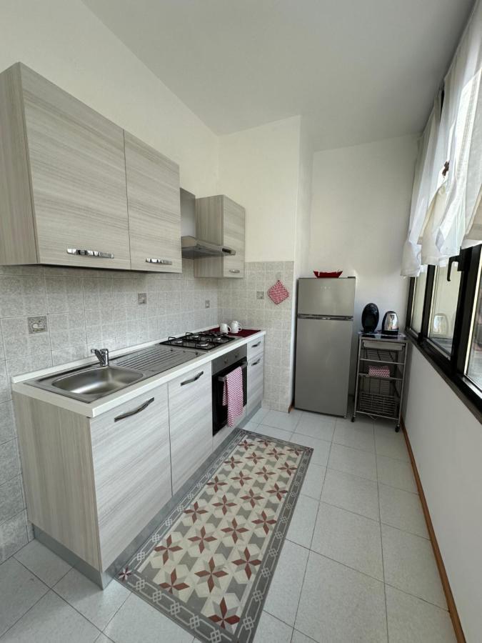 Beautiful House Apartment Bergamo Luaran gambar