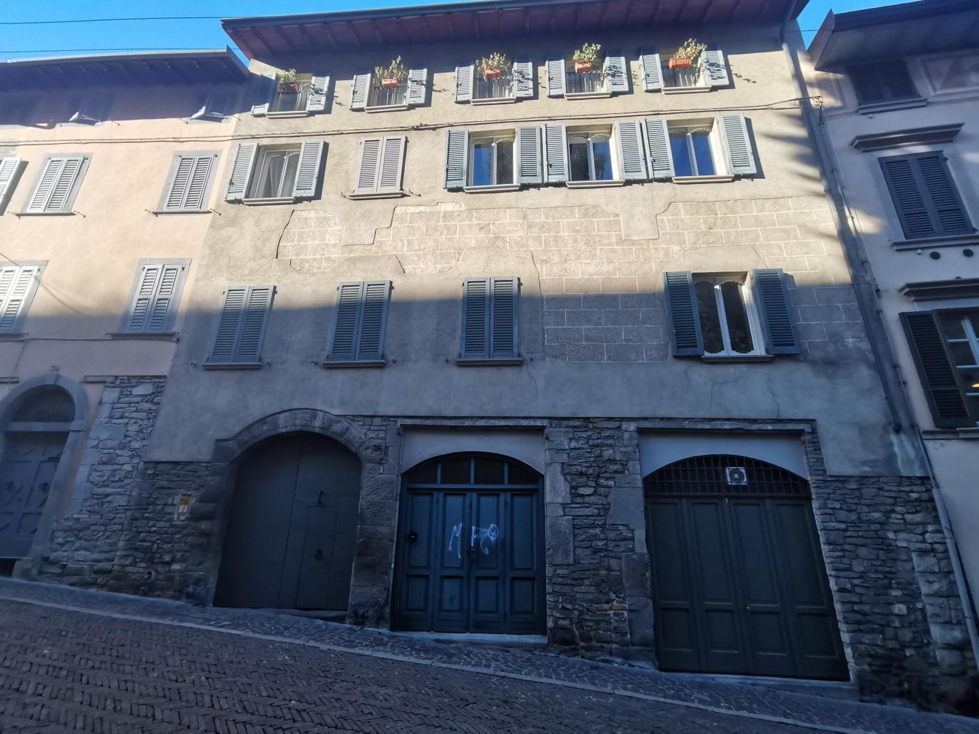 Beautiful House Apartment Bergamo Luaran gambar